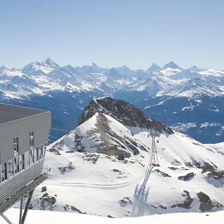 Rond-point Apt- 20 By Interhome Διαμέρισμα *