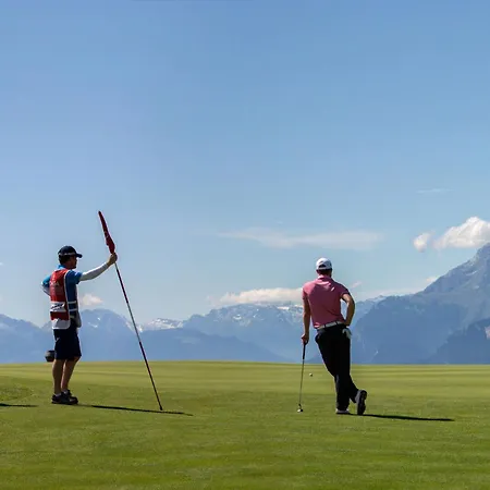 Διαμέρισμα Rond-point Apt- 20 By Interhome