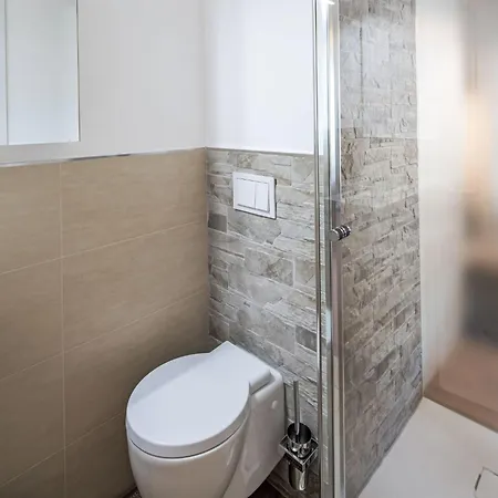 Rond-point Apt- 20 By Interhome Daire *