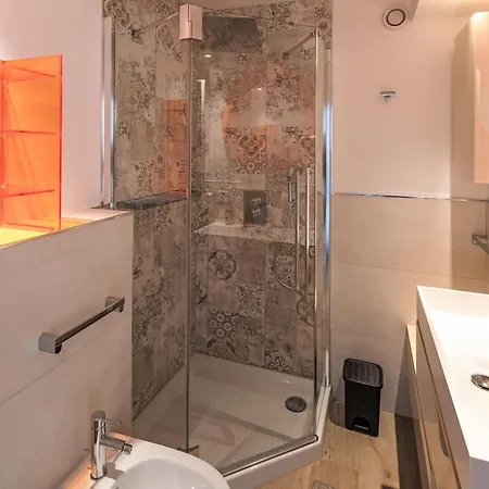 Rond-point Apt- 20 By Interhome Daire Crans-Montana