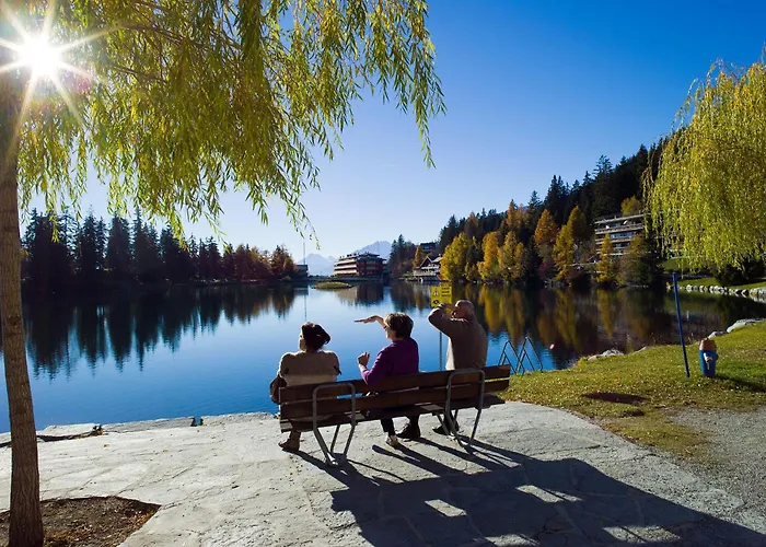 Rond-point Apt- 20 By Interhome Apartamento *