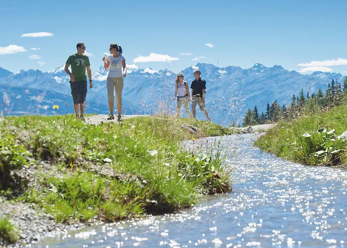 Apartman Rond-point Apt- 20 By Interhome