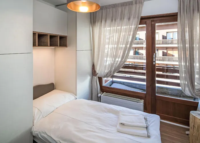 Rond-point Apt- 20 By Interhome Apartamento *