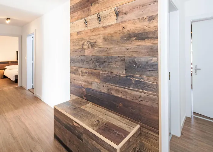 Apartamento Rond-point Apt- 20 By Interhome *