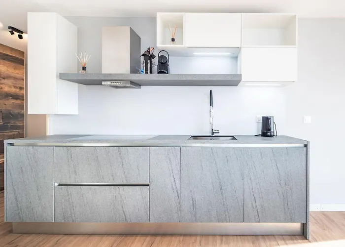 Apartman Rond-point Apt- 20 By Interhome