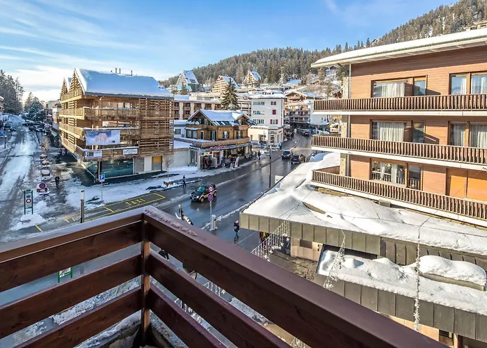 Rond-point Apt- 20 By Interhome Apartman *