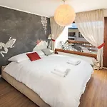 Rond-point Apt- 20 By Interhome アパート クラン