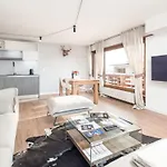 Rond-point Apt- 20 By Interhome クラン