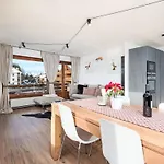 アパート Rond-point Apt- 20 By Interhome クラン