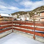 Rond-point Apt- 20 By Interhome