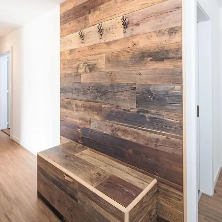 Apartment Rond-point Apt- 20 By Interhome *