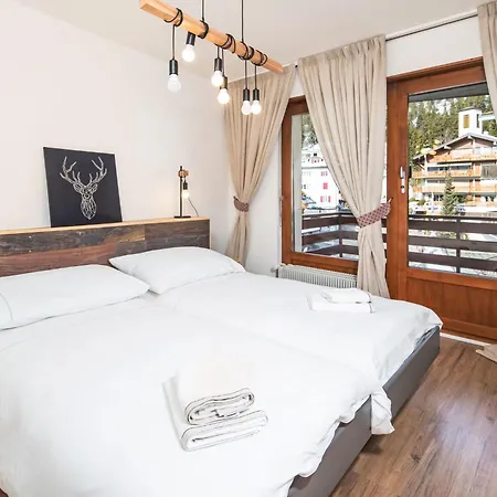 Rond-point Apt- 20 By Interhome *