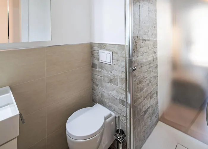 Rond-point Apt- 20 By Interhome Διαμέρισμα *