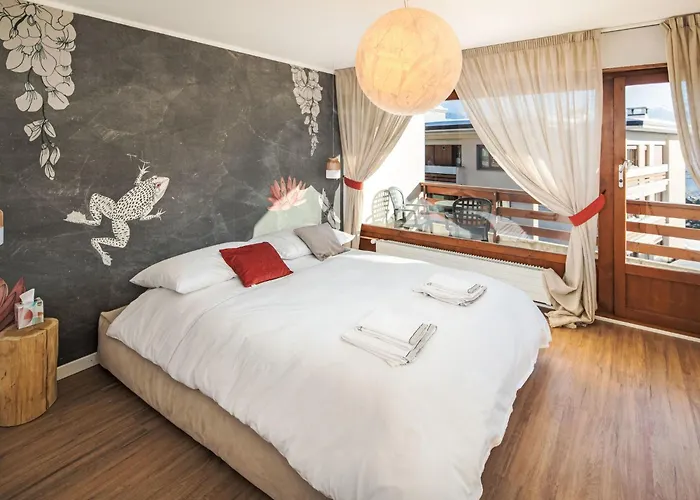 Rond-point Apt- 20 By Interhome Διαμέρισμα Κρανς Μοντάνα