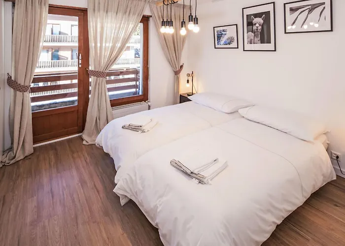 Rond-point Apt- 20 By Interhome Διαμέρισμα *