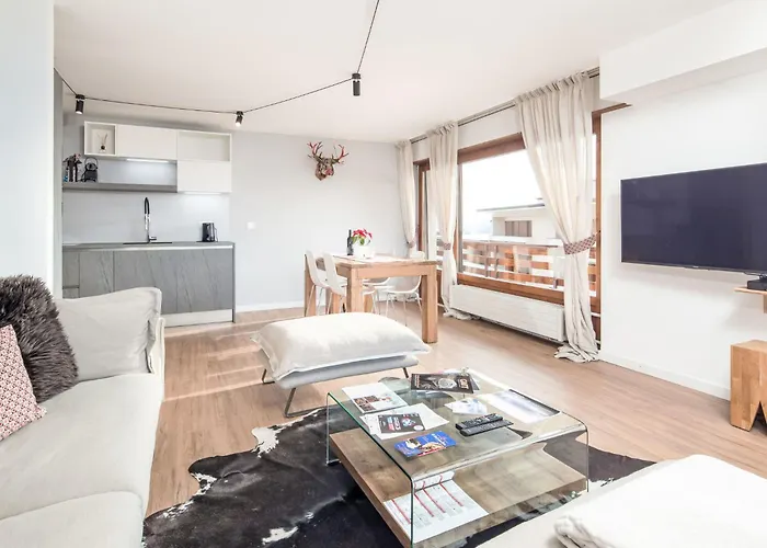 Rond-point Apt- 20 By Interhome Κρανς Μοντάνα