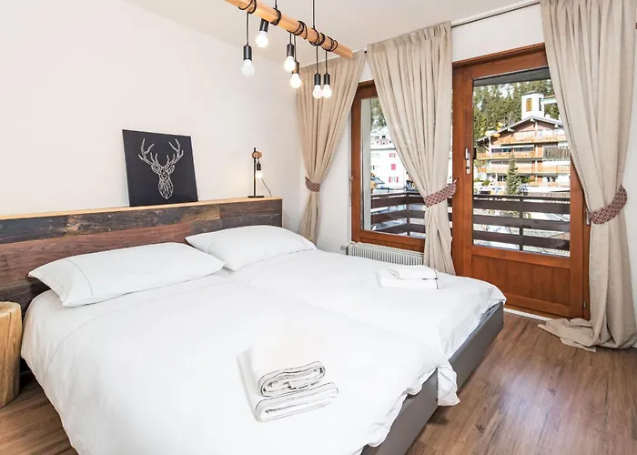 Rond-point Apt- 20 By Interhome *