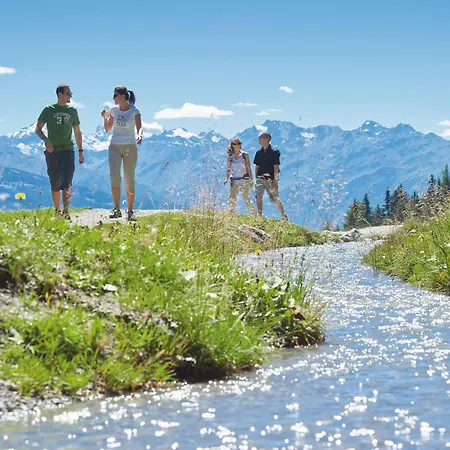 Daire Rond-point Apt- 20 By Interhome