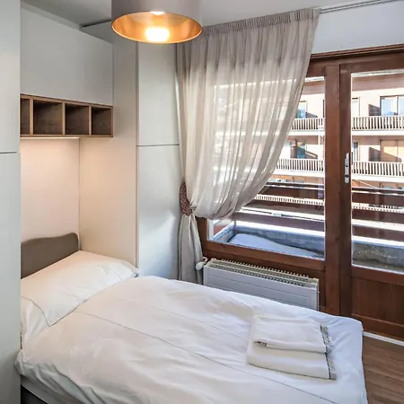 Rond-point Apt- 20 By Interhome Daire *