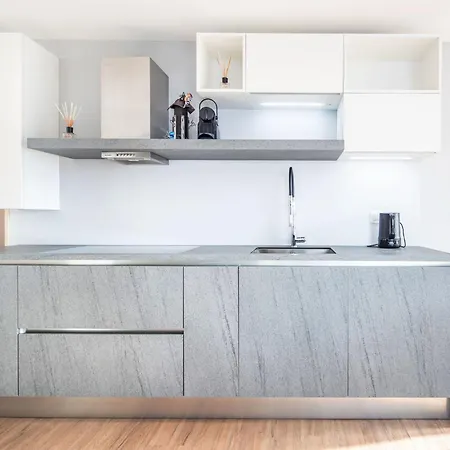 Apartment Rond-point Apt- 20 By Interhome