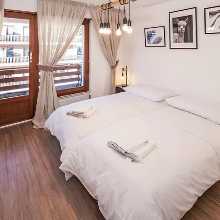 Rond-point Apt- 20 By Interhome Daire *