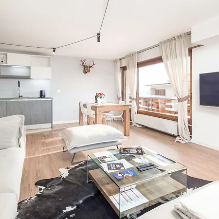 Rond-point Apt- 20 By Interhome Κρανς Μοντάνα